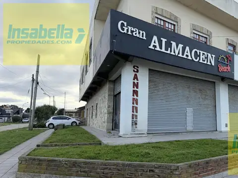 Local en Alquiler en Mar del Plata, Partido de General Pueyrredón