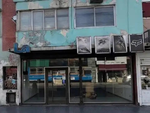 Local en Alquiler en Ramos Mejia, Partido de La Matanza