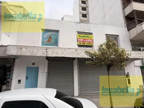 Local en Alquiler en Centro, Mar del Plata