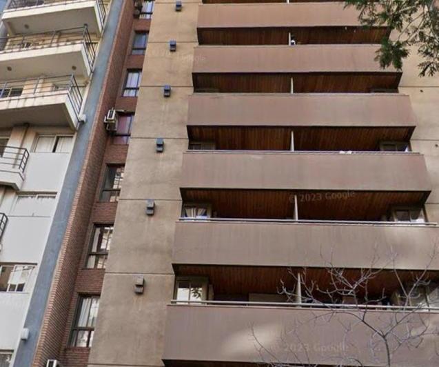 Departamento · 62m² · 2 Ambientes