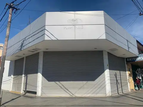Local en Alquiler en Lomas del Mirador, Partido de La Matanza
