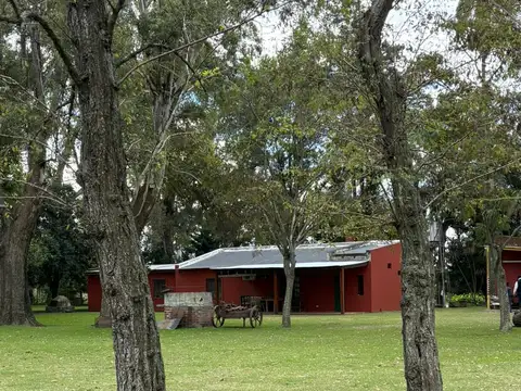 Campo en Venta en Los Cardales, Partido de Exaltación de la Cruz