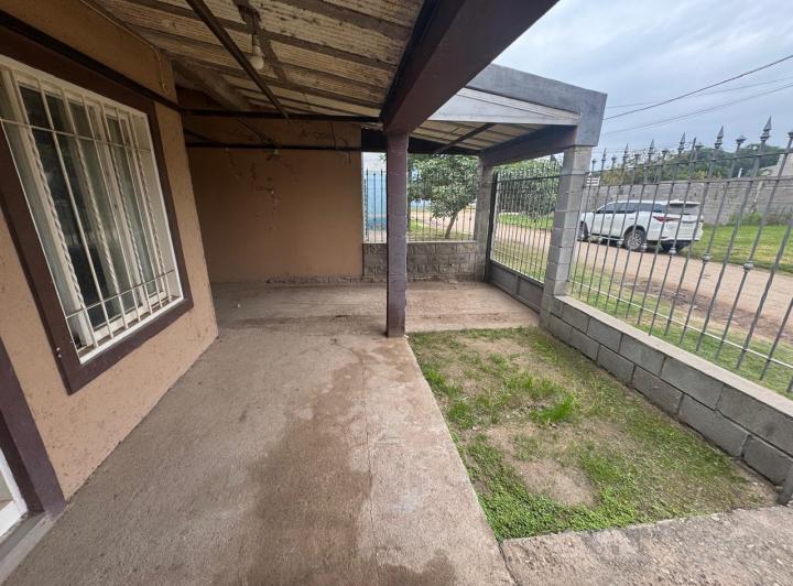 Casa · 110m² · 6 Ambientes · 2 Cocheras