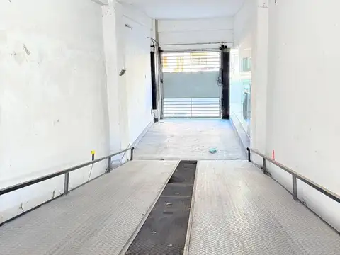 Cochera en Venta en La Plata, Partido de La Plata
