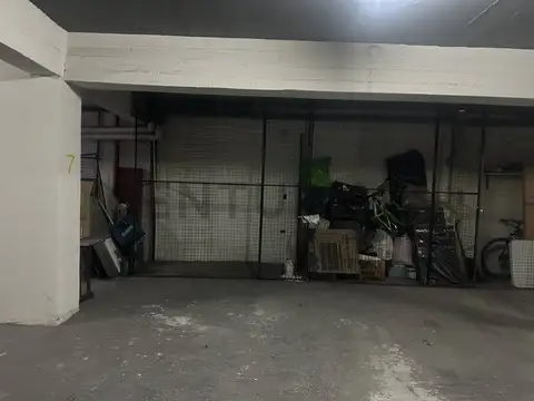 Cochera en Venta en La Plata, Partido de La Plata