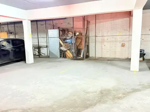 Cochera en Venta en La Plata, Partido de La Plata