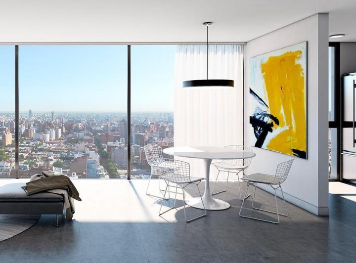 Departamento · 50m² · 2 Ambientes