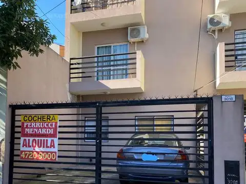 Cochera en Alquiler en Jose Leon Suarez, Partido de General San Martín