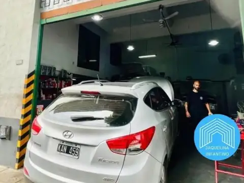 Galpón en Venta en Ramos Mejia, Partido de La Matanza