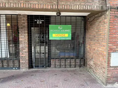 Local en Venta en San Fernando, Partido de San Fernando