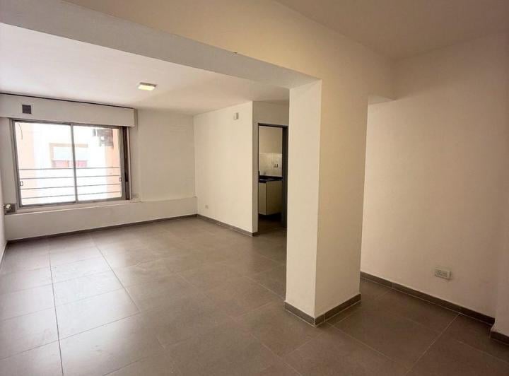 Departamento · 60m² · 5 Ambientes