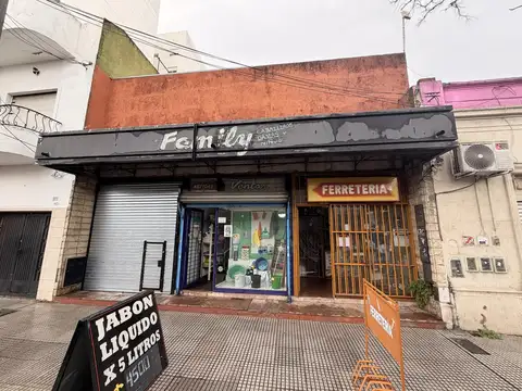 Local en Venta en Villa Ballester, Partido de General San Martín