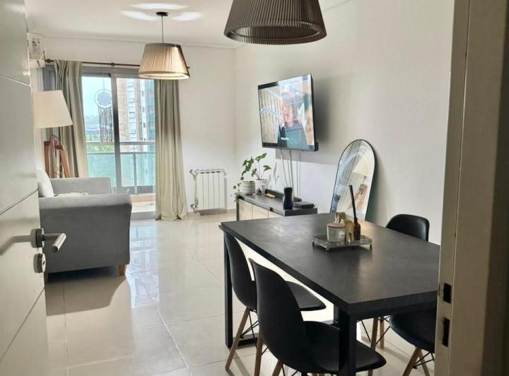Departamento · 75m² · 4 Ambientes · 1 Cochera