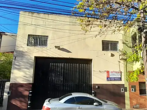 Negocio especial en Alquiler en Munro-Este, Munro