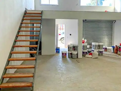 Galpón en Venta en Pontevedra, Partido de Merlo