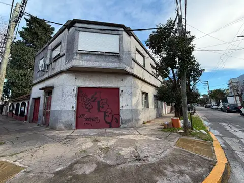 Galpón en Venta en Florida Belgrano/Oeste, Florida