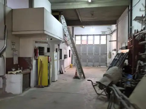 Galpón en Venta en Caseros, Partido de Tres de Febrero