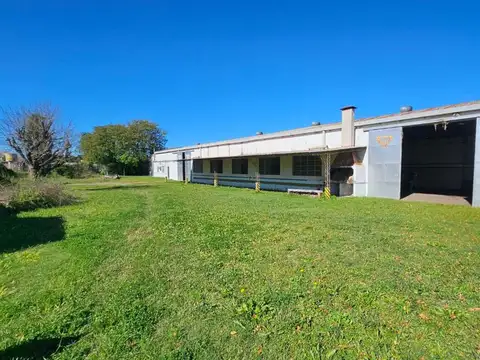 Galpón en Venta en San Nicolas de los Arroyos, Partido de San Nicolás