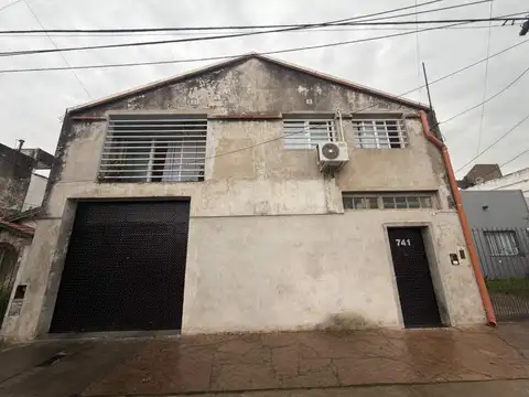 Galpón en Venta en Bernal, Partido de Quilmes