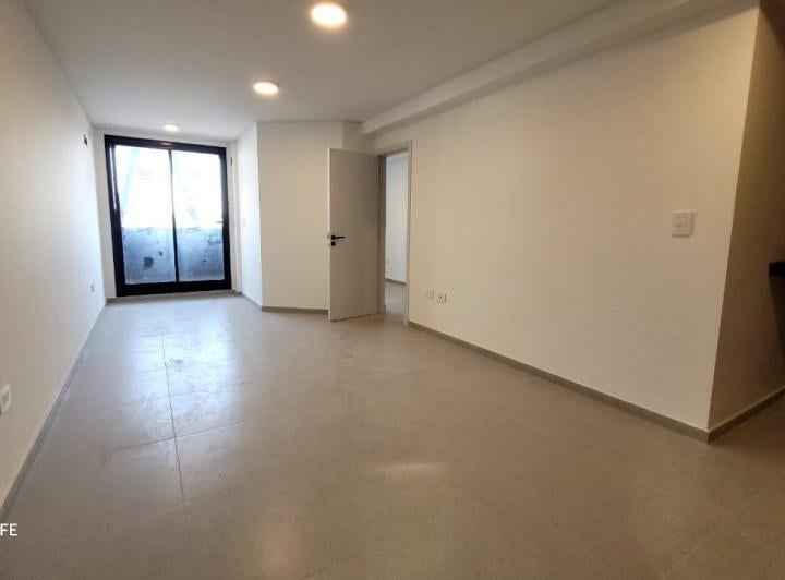 Departamento · 45m² · 2 Ambientes