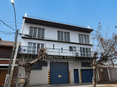 Galpón en Venta en Moron, Partido de Morón