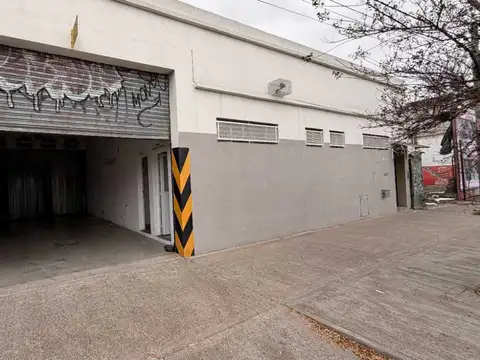 Galpón en Venta en Moron, Partido de Morón