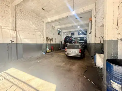 Galpón en Venta en Beccar, Partido de San Isidro