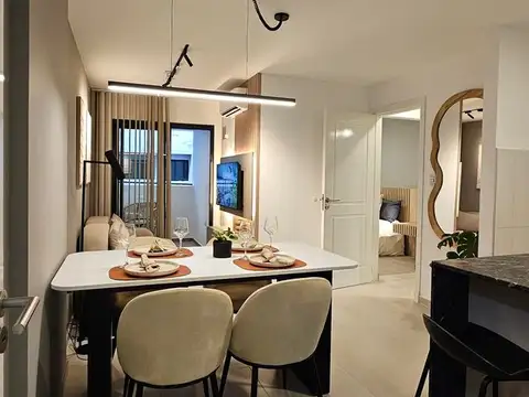 Departamento en Venta en Nueva Córdoba, Córdoba