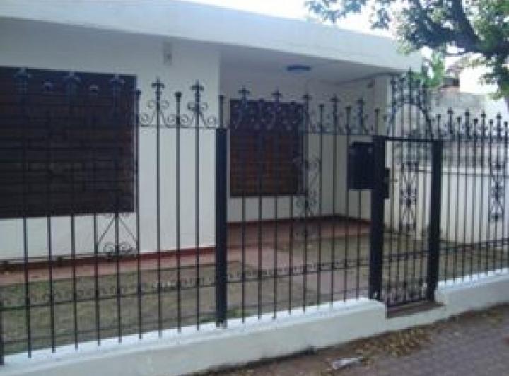 Casa · 218m² · 3 Ambientes