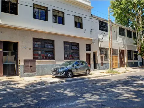 Galpón en Venta en Villa Lynch, Partido de General San Martín