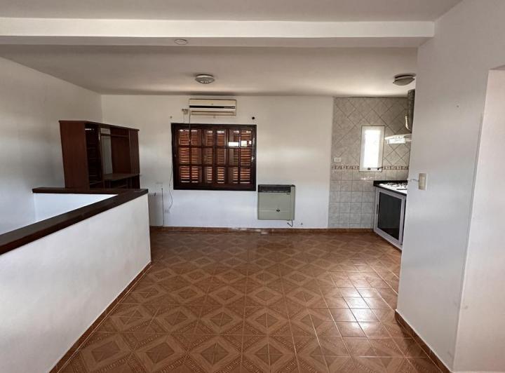 Departamento · 55m² · 3 Ambientes