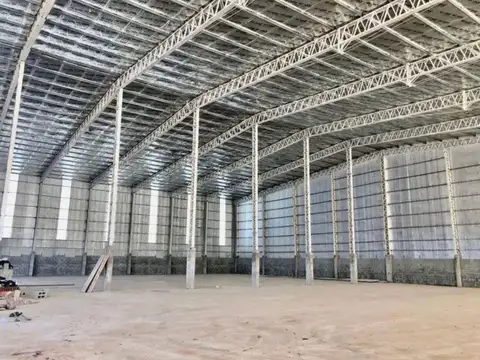 Galpón en Venta en José León Suárez, Partido de General San Martín