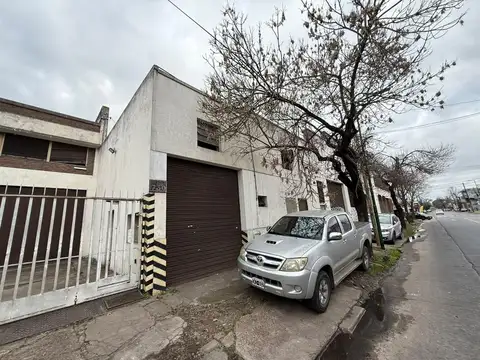 Galpón en Venta en Boulogne, Partido de San Isidro