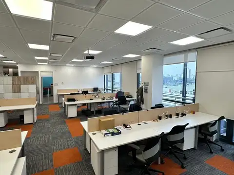 Oficina en Venta en Vicente López, Partido de Vicente López