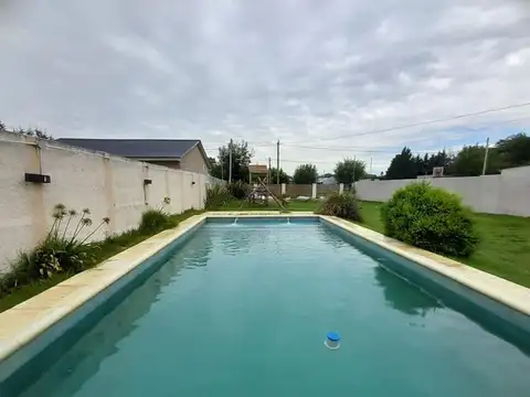 Quinta en Venta en San Miguel del Monte, Partido de Monte