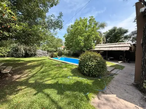 Quinta en Venta en General Rodriguez, Partido de General Rodríguez