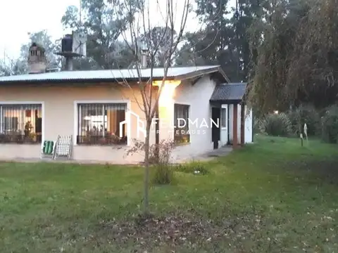 Quinta en Venta en General Rodriguez, Partido de General Rodríguez