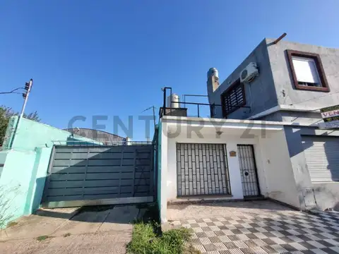Galpón en Venta en Empalme, Cordoba