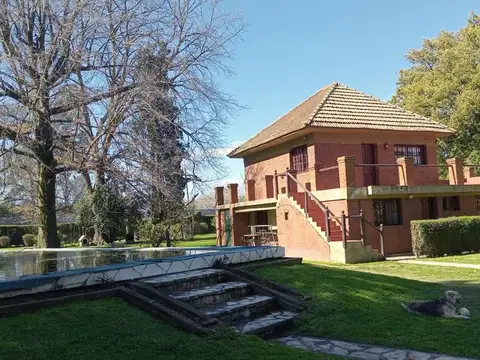 Quinta en Venta en José Clemente Paz, Partido de José C. Paz