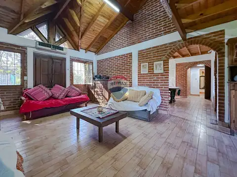 Quinta en Venta en Carlos Spegazzini, Partido de Ezeiza