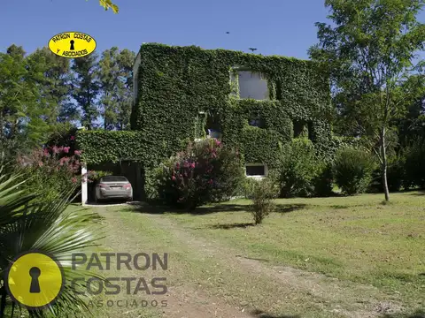 Quinta en Venta en Open Door, Partido de Luján