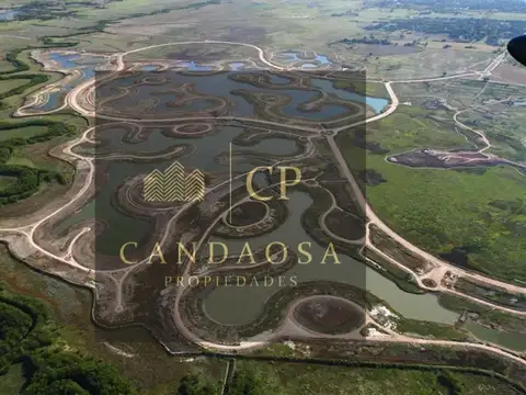 Terreno en Venta en San Sebastián, Countries y Barrios Cerrados en Escobar