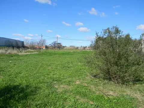 Terreno en Venta en La Plata, Partido de La Plata