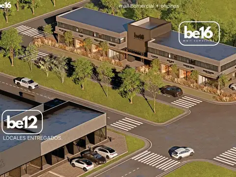 Oficina en Venta en Córdoba, Capital