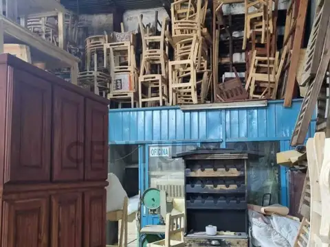 Oficina en Venta en General Pueyrredon, Cordoba