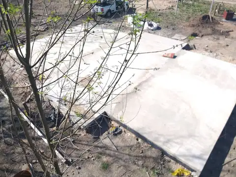 Terreno en Venta en General Rodriguez, Partido de General Rodríguez