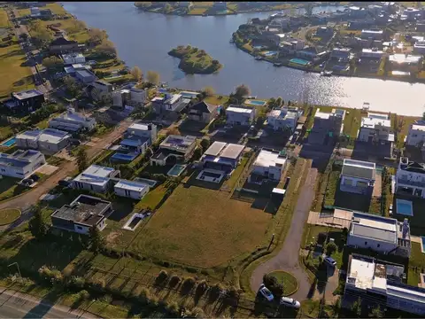 Terreno en Venta en Ezeiza, Partido de Ezeiza