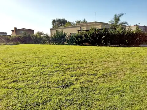 Terreno en Venta en Countries y Barrios Cerrados en Pilar, Partido de Pilar