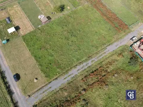 Terreno en Venta en El Overo 2, Countries y Barrios Cerrados en Villa Rosa