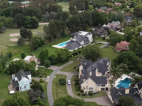 Terreno en Venta en Country El Paraíso, Guernica